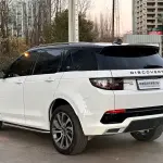 Land Rover Discovery Sport 2022 249 л.с. — лот 56738633 из Китая