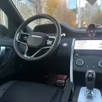 Land Rover Discovery Sport 2022 249 л.с. — лот 56738633 из Китая