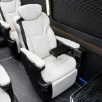 Toyota Coaster из Китая