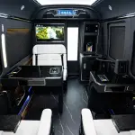 Toyota Coaster из Китая