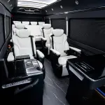 Toyota Coaster из Китая