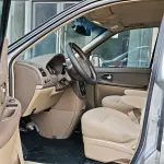 Buick GL8 2015 из Китая
