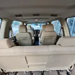 Buick GL8 2015 из Китая