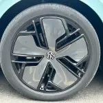 Volkswagen Passat 2024 220 л.с. из Китая