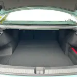 Volkswagen Passat 2024 220 л.с. из Китая