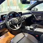 Mercedes-Benz A-Class (Import) 2020 из Китая