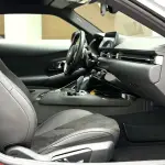 Toyota Supra 2022 из Китая