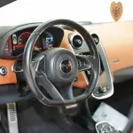 McLaren 570 2018 из Китая