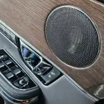 Jaguar XJ 2018 из Китая