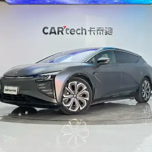 HiPhi HiPhi X 2022 из Китая