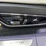 HiPhi HiPhi X 2022 из Китая