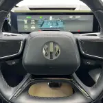 HiPhi HiPhi X 2022 из Китая