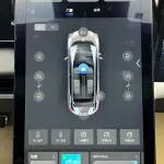 HiPhi HiPhi X 2022 из Китая