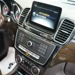 Mercedes-Benz GLS 2017 из Китая