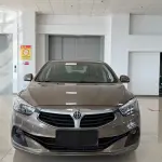 Zhonghua H3 2018 из Китая