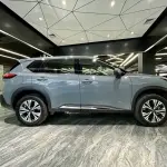 Nissan X-Trail 2024 из Китая