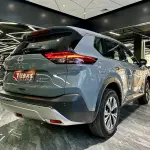Nissan X-Trail 2024 из Китая