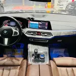 BMW X5 (Import) 2019 265 л.с. из Китая