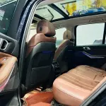 BMW X5 (Import) 2019 265 л.с. из Китая