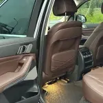 BMW X5 2023 245 л.с. — лот 56731569 из Китая