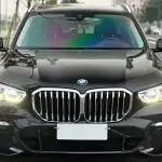 BMW X5 2023 245 л.с. — лот 56731569 из Китая