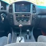 Toyota Land Cruiser 2006 из Китая