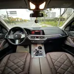 BMW X5 2023 245 л.с. — лот 56731569 из Китая