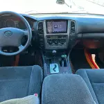 Toyota Land Cruiser 2006 из Китая