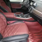 BMW X5 2023 333 л.с. 333 л.с. из Китая