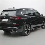 BMW X5 2023 из Китая