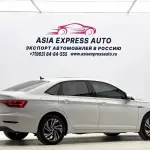 Volkswagen Sagitar 2022 из Китая