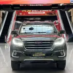 Haval H9 2016 из Китая