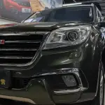 Haval H9 2016 из Китая
