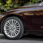 BMW 3 Series 2018 184 л.с. — лот 56740520 из Китая