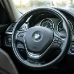 BMW 3 Series 2018 184 л.с. — лот 56740520 из Китая