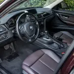 BMW 3 Series 2018 184 л.с. — лот 56740520 из Китая