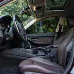 BMW 3 Series 2018 184 л.с. — лот 56740520 из Китая