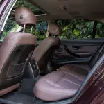 BMW 3 Series 2018 184 л.с. — лот 56740520 из Китая