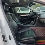 Cadillac ATS-L 2018 из Китая
