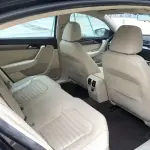 Volkswagen Magotan 2012 из Китая