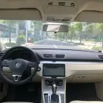 Volkswagen Magotan 2012 из Китая