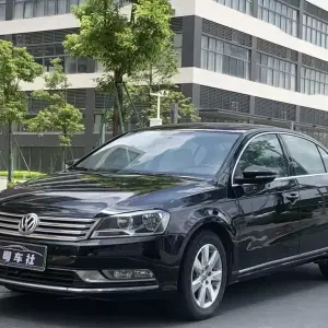 Volkswagen Magotan 2012 из Китая