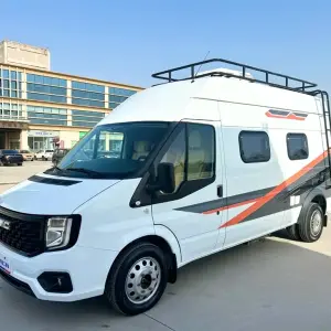 JMC JMC Fushun 2024 из Китая