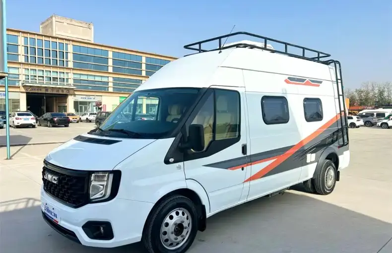 JMC JMC Fushun 2024 из Китая