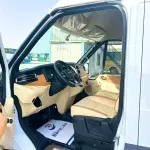 JMC JMC Fushun 2024 из Китая