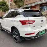 GAC Motor GS4 Hybrid 2017 из Китая