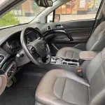 GAC Motor GS4 Hybrid 2017 из Китая