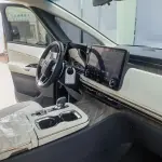 Lexus LM 2024 367 л.с. из Китая