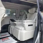 Lexus LM 2024 367 л.с. из Китая