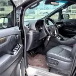 Toyota Alphard 2022 117 л.с. — лот 56986751 из Китая